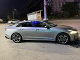 Kia K5 2021 годаүшін11 000 000 тг. в Тараз – фото 4