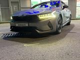 Kia K5 2021 годаүшін11 000 000 тг. в Тараз