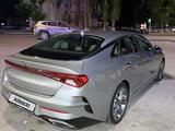 Kia K5 2021 годаүшін11 000 000 тг. в Тараз – фото 5