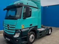 Mercedes-Benz  Actros 2015 года за 30 500 000 тг. в Алматы