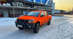 Nissan Titan 2005 годаүшін7 200 000 тг. в Алматы – фото 3