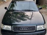 Audi 100 1993 годаүшін2 500 000 тг. в Шымкент – фото 2