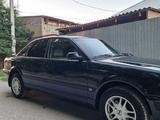 Audi 100 1993 годаүшін2 500 000 тг. в Шымкент – фото 4