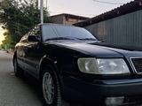 Audi 100 1993 годаүшін2 500 000 тг. в Шымкент – фото 3