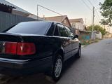 Audi 100 1993 годаүшін2 500 000 тг. в Шымкент – фото 5