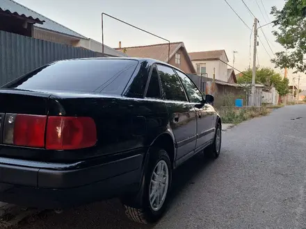Audi 100 1993 года за 2 500 000 тг. в Шымкент – фото 5
