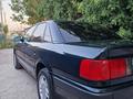Audi 100 1993 года за 2 500 000 тг. в Шымкент – фото 7