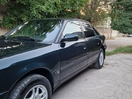 Audi 100 1993 года за 2 500 000 тг. в Шымкент – фото 8