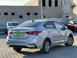 Hyundai Accent 2019 годаүшін7 500 000 тг. в Актобе – фото 4