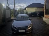 Hyundai Sonata 2015 года за 5 200 000 тг. в Актобе