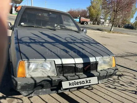 ВАЗ (Lada) 2108 1991 года за 380 000 тг. в Кокшетау – фото 3