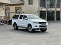 Toyota Hilux 2012 годаүшін9 500 000 тг. в Алматы – фото 4