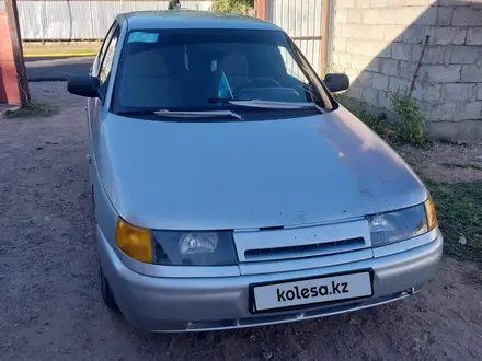 ВАЗ (Lada) 2112 2006 года за 1 000 000 тг. в Талдыкорган – фото 7