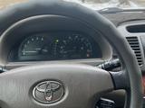 Toyota Camry 2003 года за 4 800 000 тг. в Каскелен – фото 2