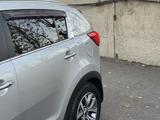 Kia Sportage 2014 годаүшін7 499 999 тг. в Усть-Каменогорск – фото 3