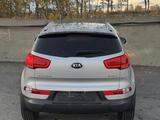 Kia Sportage 2014 годаүшін7 499 999 тг. в Усть-Каменогорск – фото 4