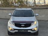 Kia Sportage 2014 годаүшін7 499 999 тг. в Усть-Каменогорск