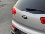 Kia Sportage 2014 годаүшін7 499 999 тг. в Усть-Каменогорск – фото 5