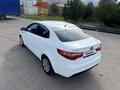 Kia Rio 2014 года за 5 500 000 тг. в Алматы – фото 7