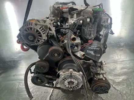 Привозной двигатель G6AT V3.0 4WD 12 кл. за 700 000 тг. в Астана