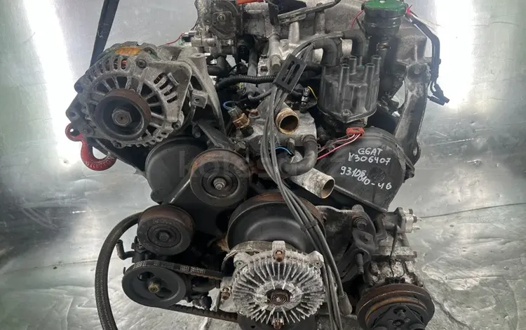 Привозной двигатель G6AT V3.0 4WD 12 кл.үшін700 000 тг. в Астана