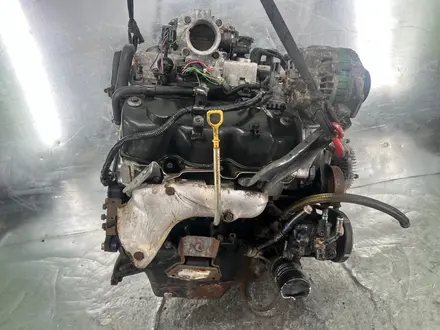 Привозной двигатель G6AT V3.0 4WD 12 кл. за 700 000 тг. в Астана – фото 2