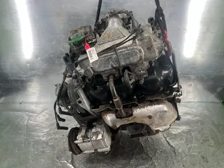 Привозной двигатель G6AT V3.0 4WD 12 кл. за 700 000 тг. в Астана – фото 4