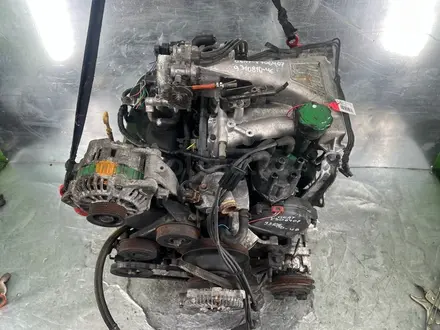 Привозной двигатель G6AT V3.0 4WD 12 кл. за 700 000 тг. в Астана – фото 5