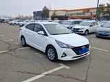 Hyundai Accent 2020 годаүшін6 360 000 тг. в Талдыкорган – фото 3