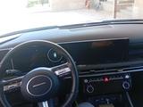 Hyundai Tucson 2025 годаүшін14 000 000 тг. в Шымкент