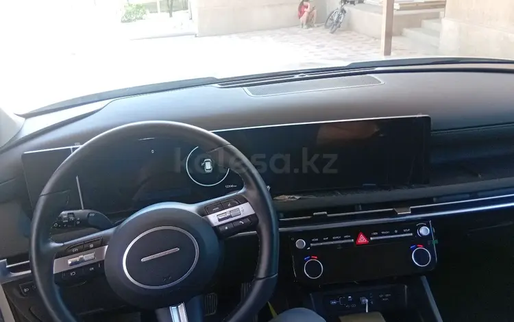 Hyundai Tucson 2025 годаүшін14 000 000 тг. в Шымкент