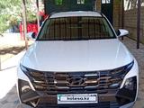 Hyundai Tucson 2025 года за 14 000 000 тг. в Шымкент – фото 4