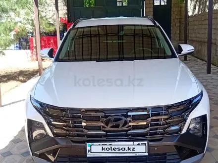 Hyundai Tucson 2025 года за 14 000 000 тг. в Шымкент – фото 4