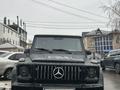 Mercedes-Benz G 500 2001 года за 13 000 000 тг. в Алматы