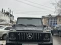 Mercedes-Benz G 500 2001 года за 13 000 000 тг. в Алматы – фото 31