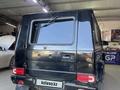 Mercedes-Benz G 500 2001 годаүшін13 000 000 тг. в Алматы – фото 11