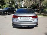 Kia Cerato 2023 годаүшін9 200 000 тг. в Семей – фото 3