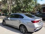 Kia Cerato 2023 годаүшін9 200 000 тг. в Семей – фото 4