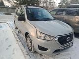 Datsun mi-Do 2015 годаүшін1 750 000 тг. в Алматы – фото 2