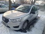 Datsun mi-Do 2015 годаүшін1 750 000 тг. в Алматы – фото 4