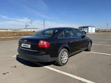 Audi A6 1997 года за 3 400 000 тг. в Астана – фото 4