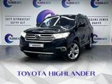 Toyota Highlander 2012 годаfor12 700 000 тг. в Астана