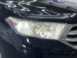 Toyota Highlander 2012 годаfor12 700 000 тг. в Астана – фото 4