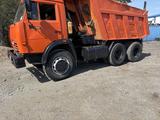КамАЗ  65115 2006 года за 8 000 000 тг. в Астана – фото 2