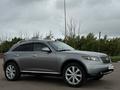 Infiniti FX35 2007 годаүшін8 000 000 тг. в Костанай – фото 3