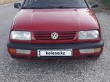 Volkswagen Vento 1994 годаүшін1 100 000 тг. в Тараз – фото 4