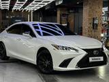 Lexus ES 250 2021 годаүшін23 500 000 тг. в Астана