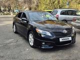 Toyota Camry 2010 года за 6 900 000 тг. в Тараз – фото 5