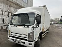 Isuzu 2016 годаүшін9 300 000 тг. в Алматы