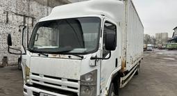 Isuzu 2016 годаүшін10 000 000 тг. в Алматы